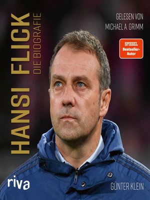 cover image of Hansi Flick